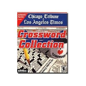 LA Times Crossword Video Game