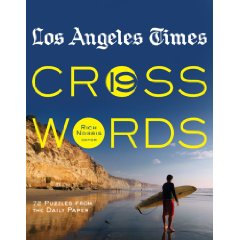 Los Angeles Times Crossword Volume 19 