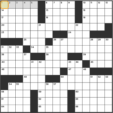 la times crossword friday june 21st 2013