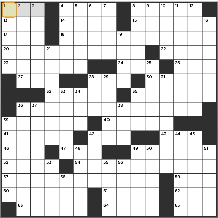 la times crossword puzzle wednesday july 3rd 2013