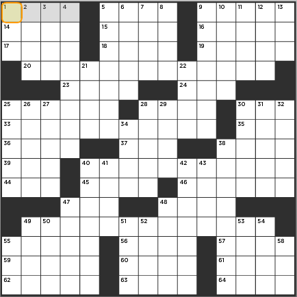 LA Times Crossword & Answers Tuesday July 9th 2013